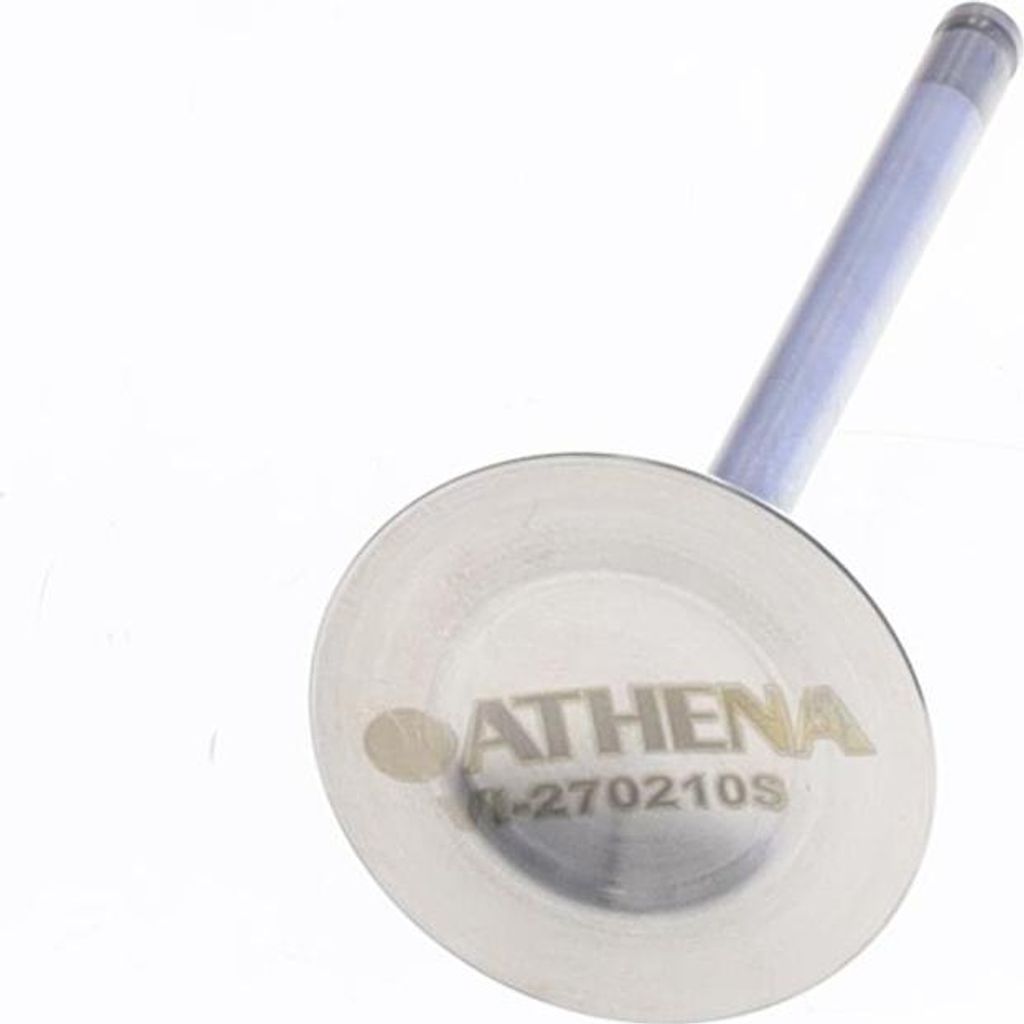 ATHENA VI Ansaugventil aus Stahl 270210S