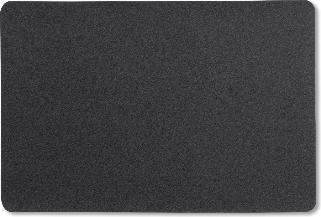 Kela Kimara, Rechteck, Schwarz, 300 mm, 450 mm, 2 mm