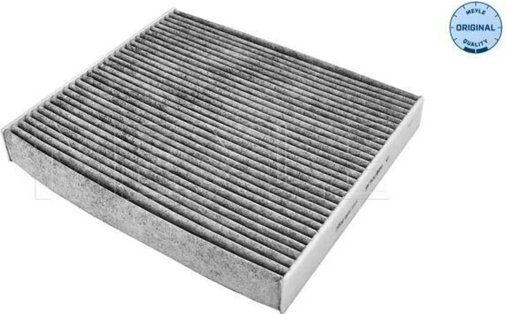 Filtre habitacle XC40 MEYLE 5123200007 - Air sain OEM 31497285