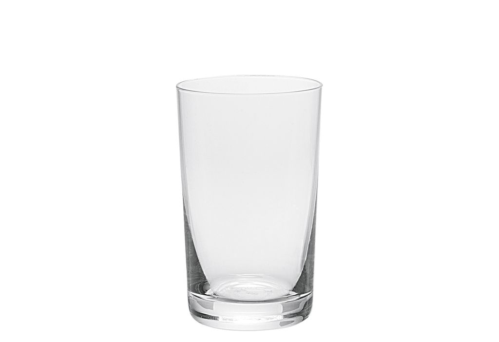 Spiegelau 9000174, 285 ml, Kulatý, 4 kusů, Sklo, Průhledná, Obrázek produktu 