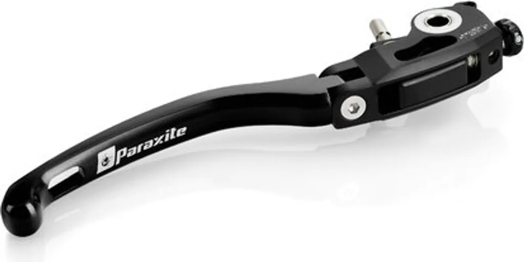 Levier de frein Paraxite Race ergonomique réglable pour VTT et Route