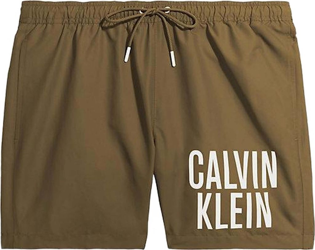 Badehose Calvin Klein KM0KM00794GX1 für Herren