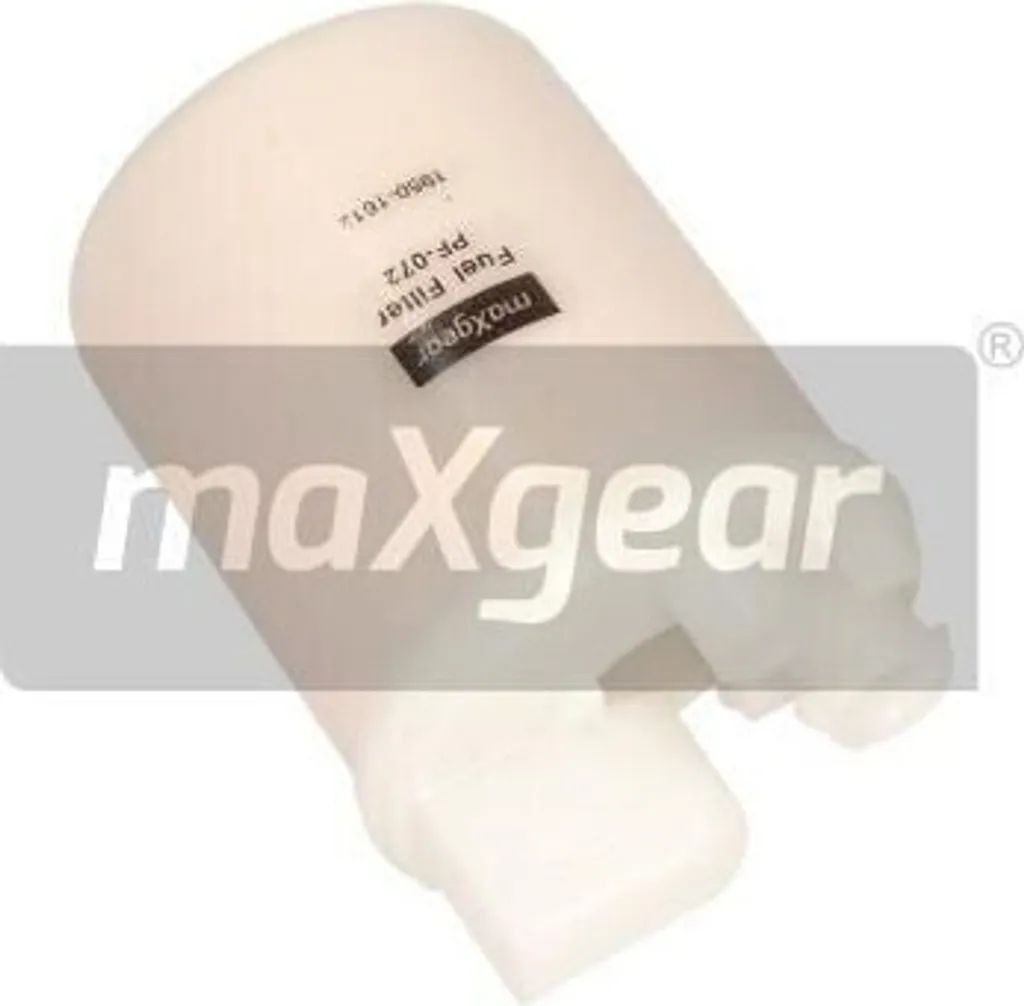 Filtre à carburant MAXGEAR 26-1084 pour i30 et Cee'D remplace OE 319102H000