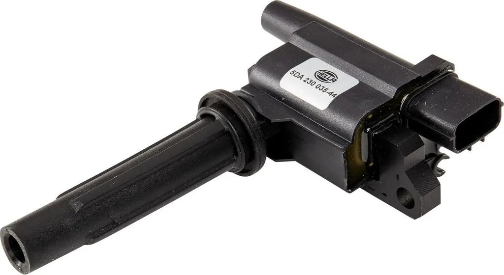 Bobine d'allumage pour Mazda 323 F VI : Réparez votre Allumage avec HELLA