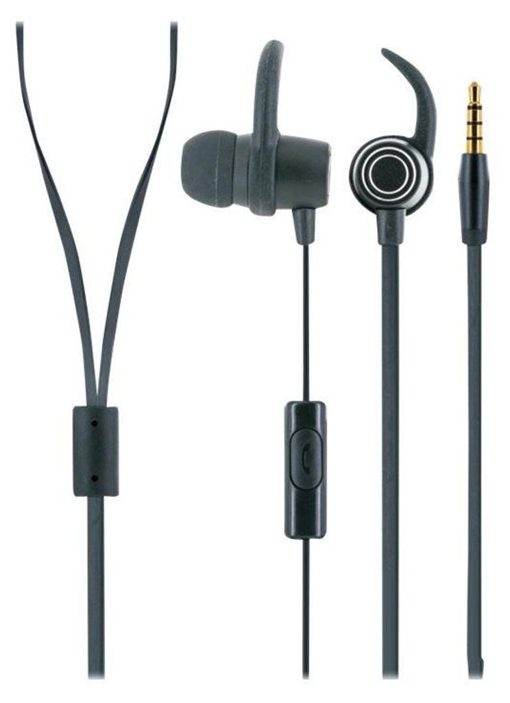 Schwaiger KH470S, Kabelgebunden, Anrufe/Musik, 20 - 20000 Produktbild 