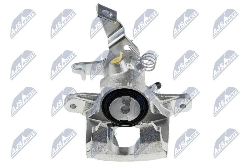 NTY Bremssattel Hinten Rechts für OPEL Movano Kastenwagen (X70) Ø42mm HZT-PL-013