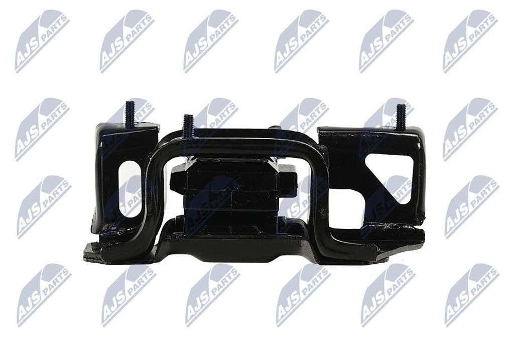 NTY Motorlager Gummimetalllager Vorne Links für MAZDA 2 Schrägheck (DE, DH3) ZPS-MZ-007