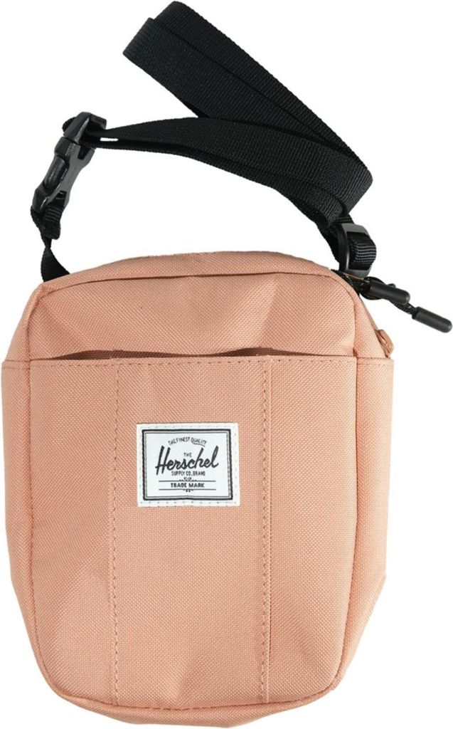 Herschel Cruz Crossbody 10510-05728, Umhängetasche, Damen, Rosa, Größe: One size