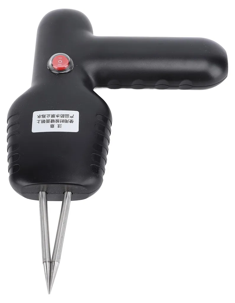 Plumeuse rapide pour canard et dinde : modèle électrique rechargeable 2h - 4