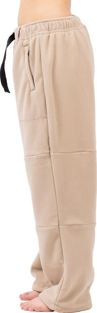 Eivy Versa Fleece Pants Sand XS