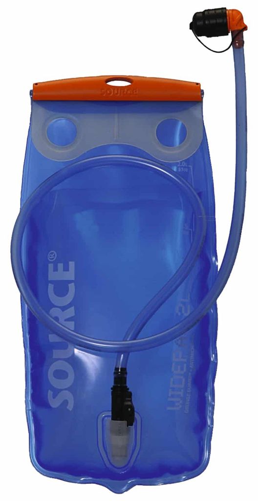 Source Widepac 2 L Blue Blue - Produktbild 6