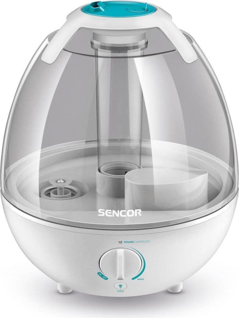 Sencor Shf 2080Wh Produktbild 