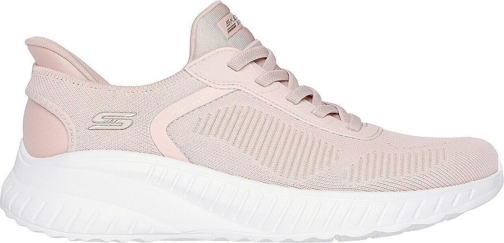 Skechers Sneakers 117497-LTPK in Pink color size 38 Zdjęcie produktu 