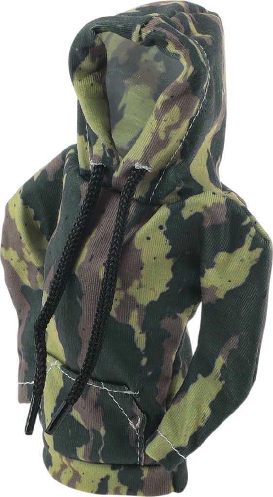 Gangschalthebelabdeckung Schaltknaufschutz Schaltgriffschutz 6.3"x5.12" Grün Polyester Auto SUV LKW Universal