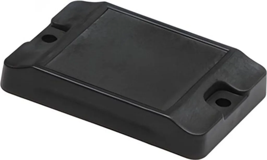 Tag RFID Haute Fréquence 865-868MHz Durable pour Suivi Logistique UHF