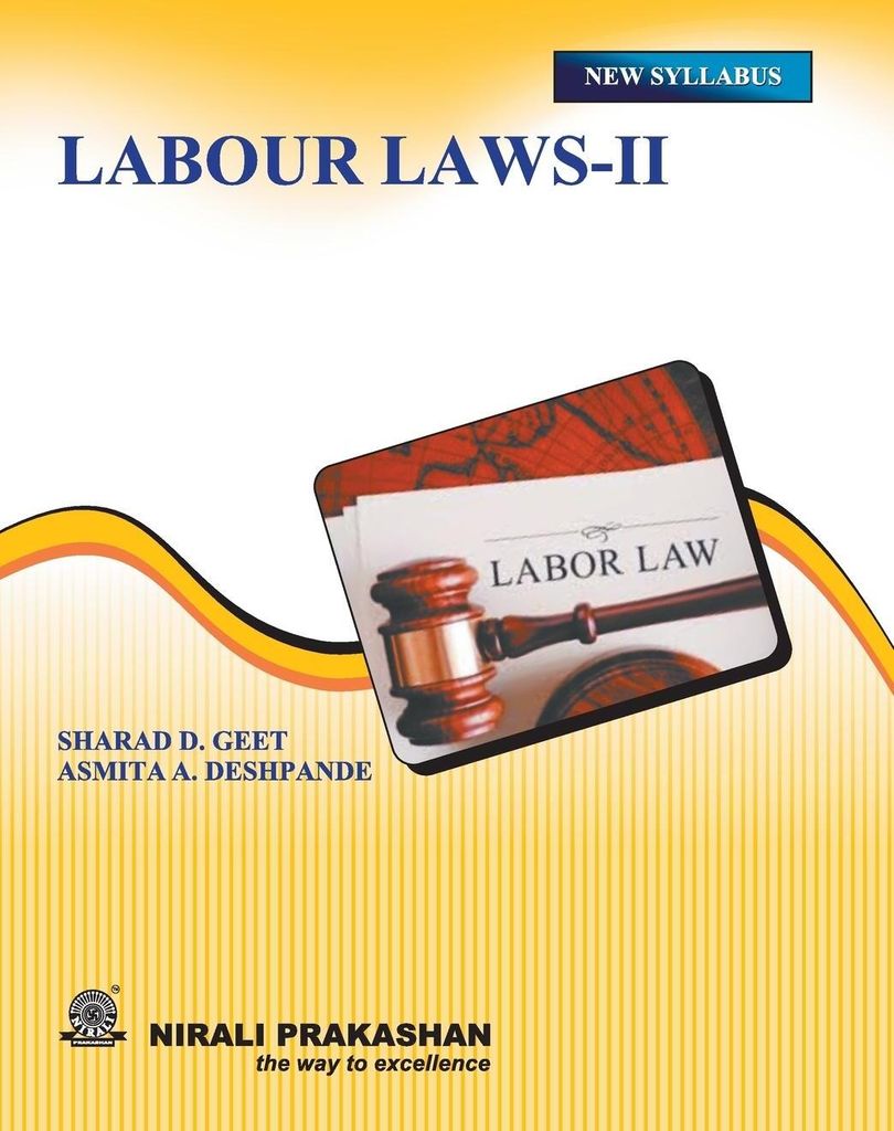 Labour Laws Ii