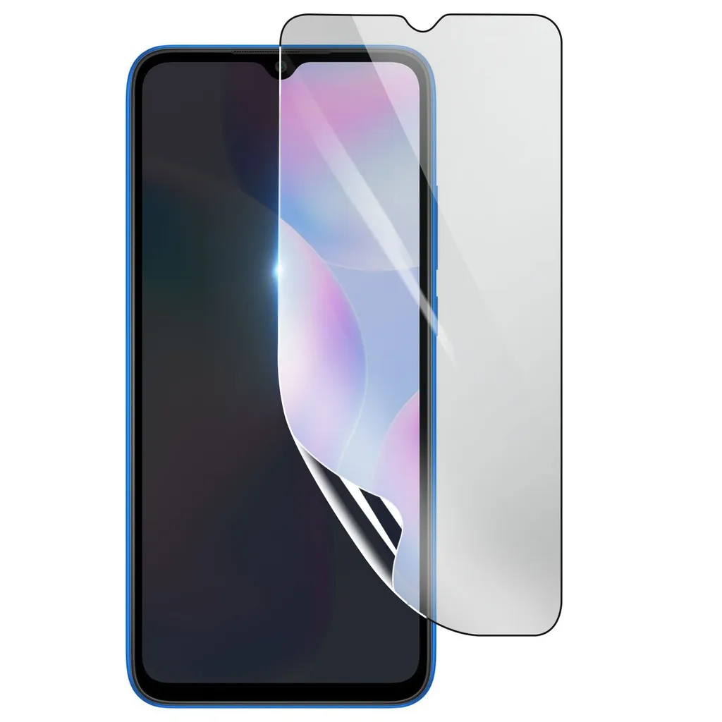 La Protezione Idrogel 3mk per Redmi 9A: Mai più Schermi Rotti