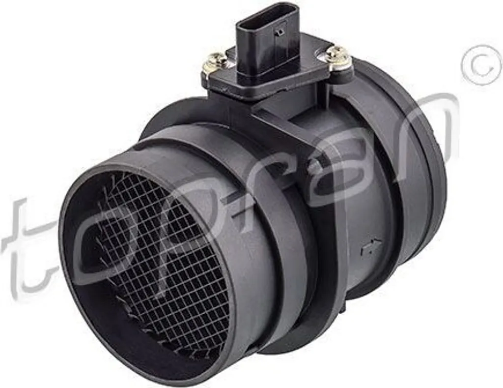 Capteur de masse d'air 06J906461D pour VW Passat Tiguan et Audi Q3 Q5
