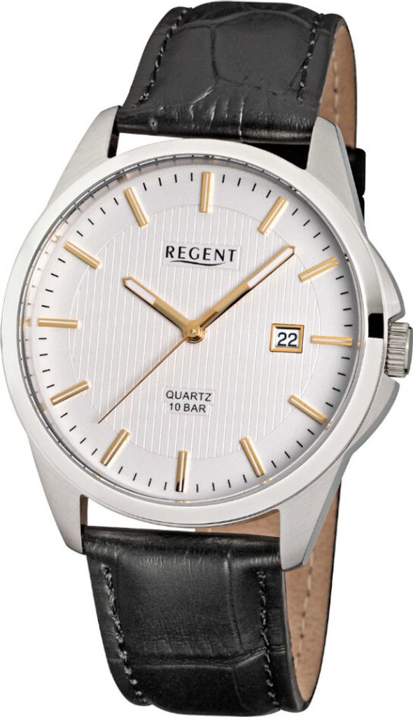 Regent - Orologio da polso - Uomo - Cronografo - F-915 Immagine del prodotto 