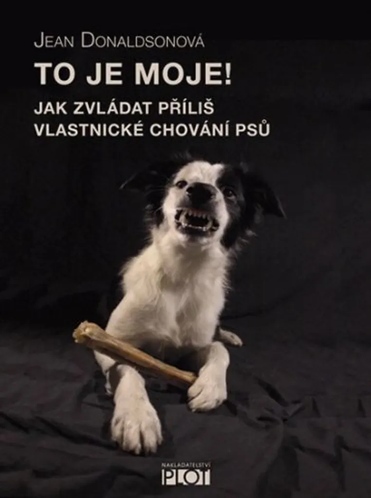 Méthode Jean Donaldson pour traiter la protection de ressources du chien