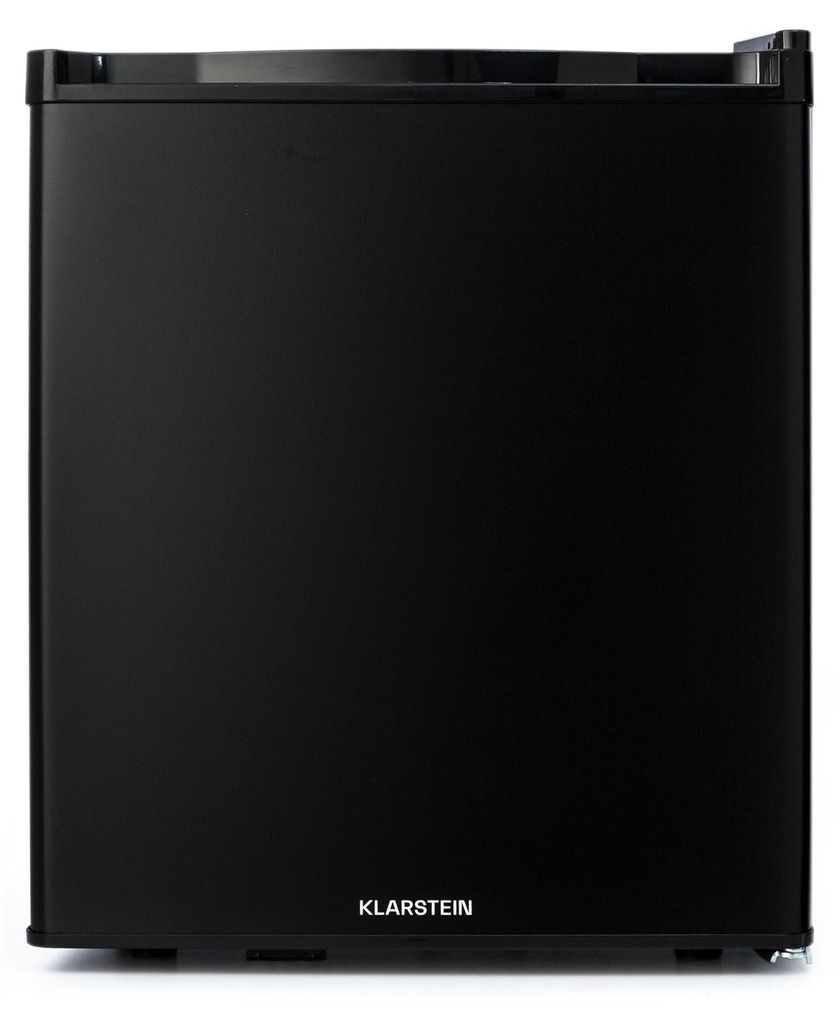 Klarstein Mini lednice, 38 l, malá, tichá lednice do Obrázek produktu 