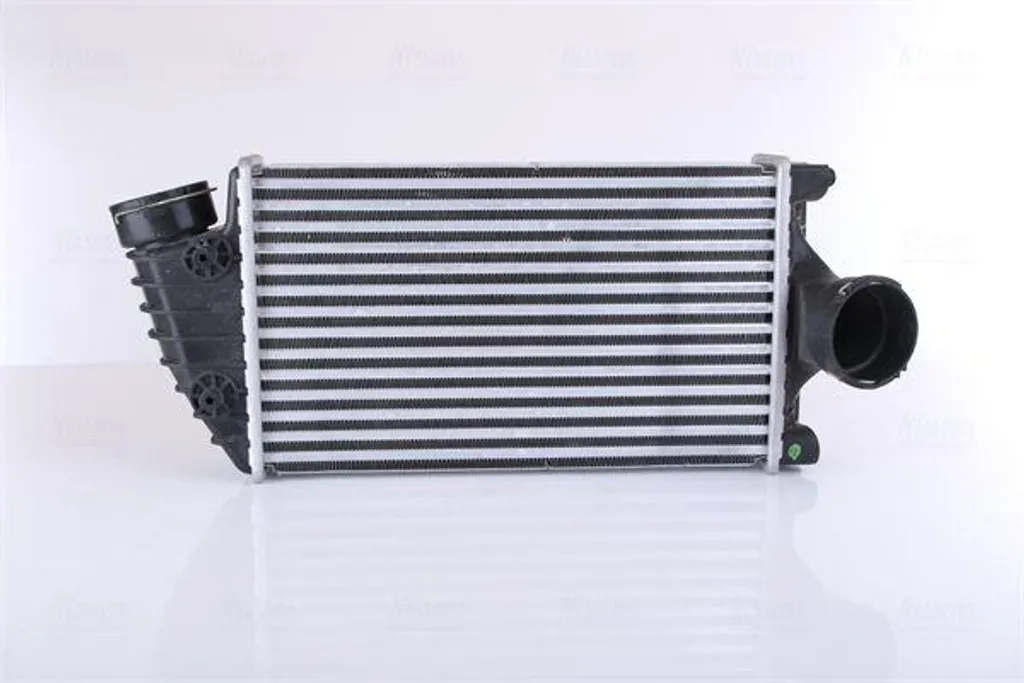 Nissens 96174 Intercooler Turbo pour Porsche 911 OE 99611063971