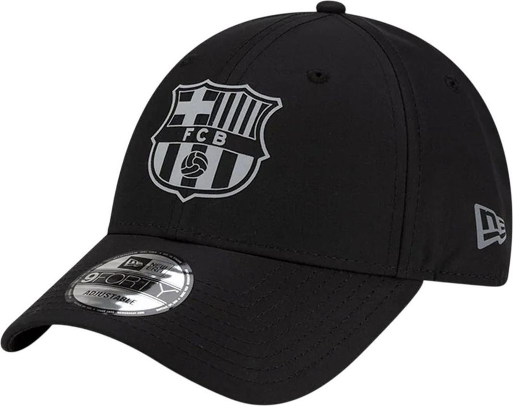 New Era 9Forty Strapback Cap REFLECTIVE FC Barcelona Produktbild 