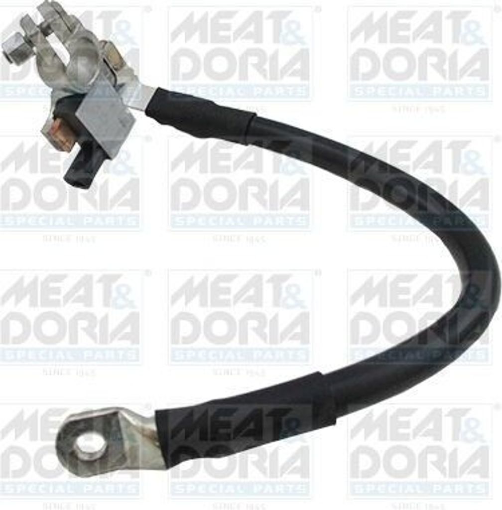 MEAT & DORIA Sensor Batteriemanagement 241012 für AUDI A4 Avant (8K5, B8)