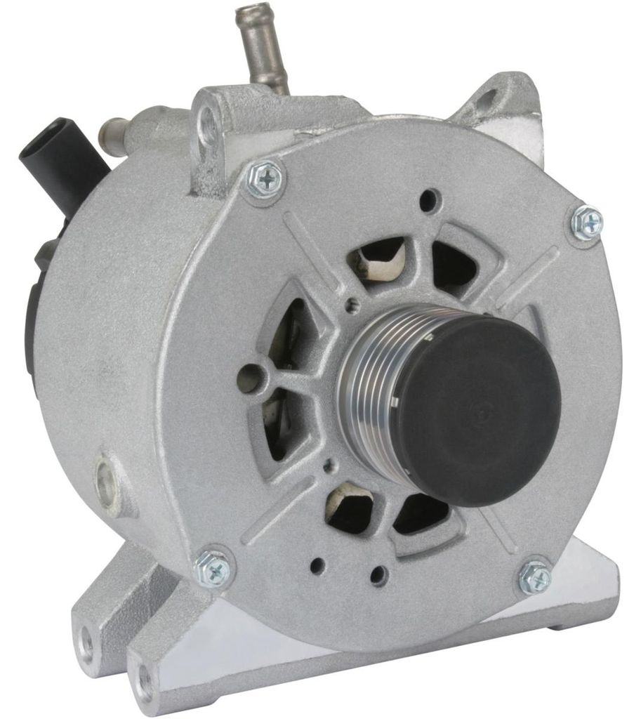 Lichtmaschine Generator 14 V 150 A Ø 49,7 mm HC-CARGO für u.a. MB A-KLASSE