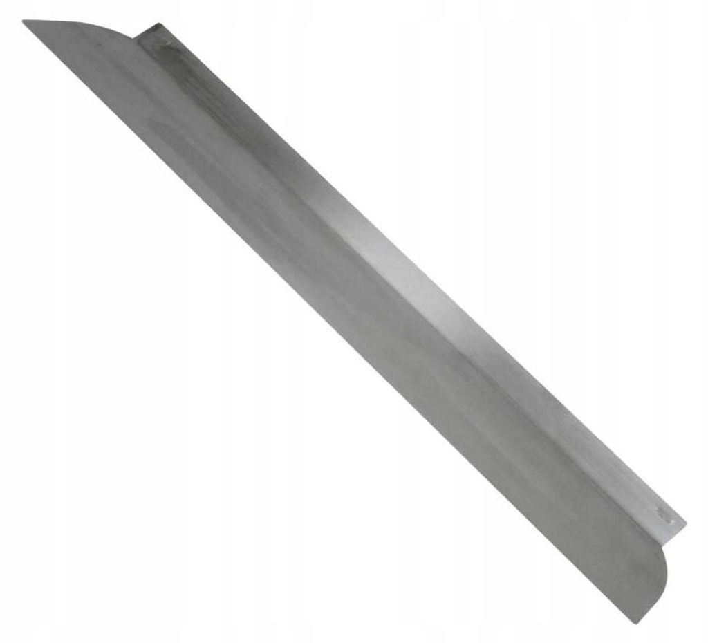 Kubala Stainless steel blade 0,3x600 mm. Image du produit 