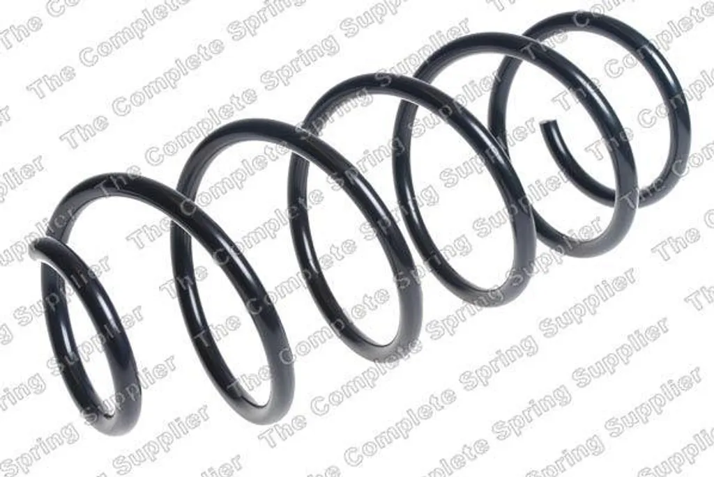 Ressort de suspension LESJÖFORS 4066824 pour Entretien Peugeot 508 OE
