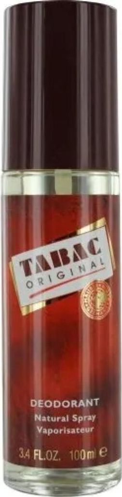 Tabac Original Antitranspirant 200 ml M Produktbild 