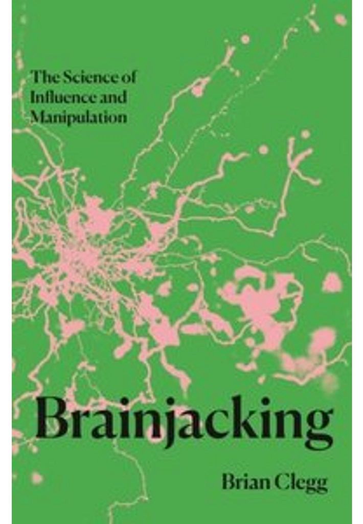 Brainjacking