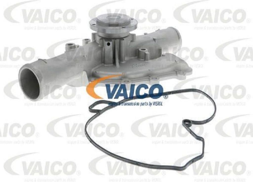 Wasserpumpe, Motorkühlung MERCEDES-BENZ W204,212,220,221,164 C209,216,219, R230