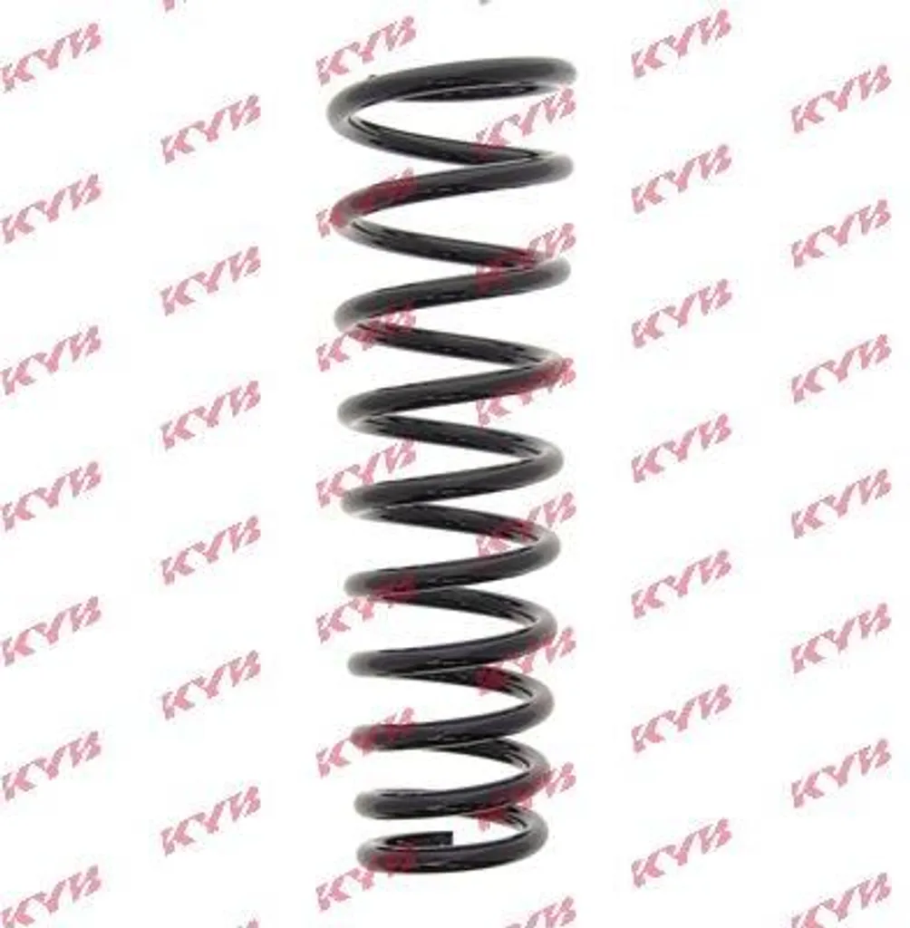 Ressort de suspension KYB RI1277 : Solution pour Alfa Romeo 147 et GT