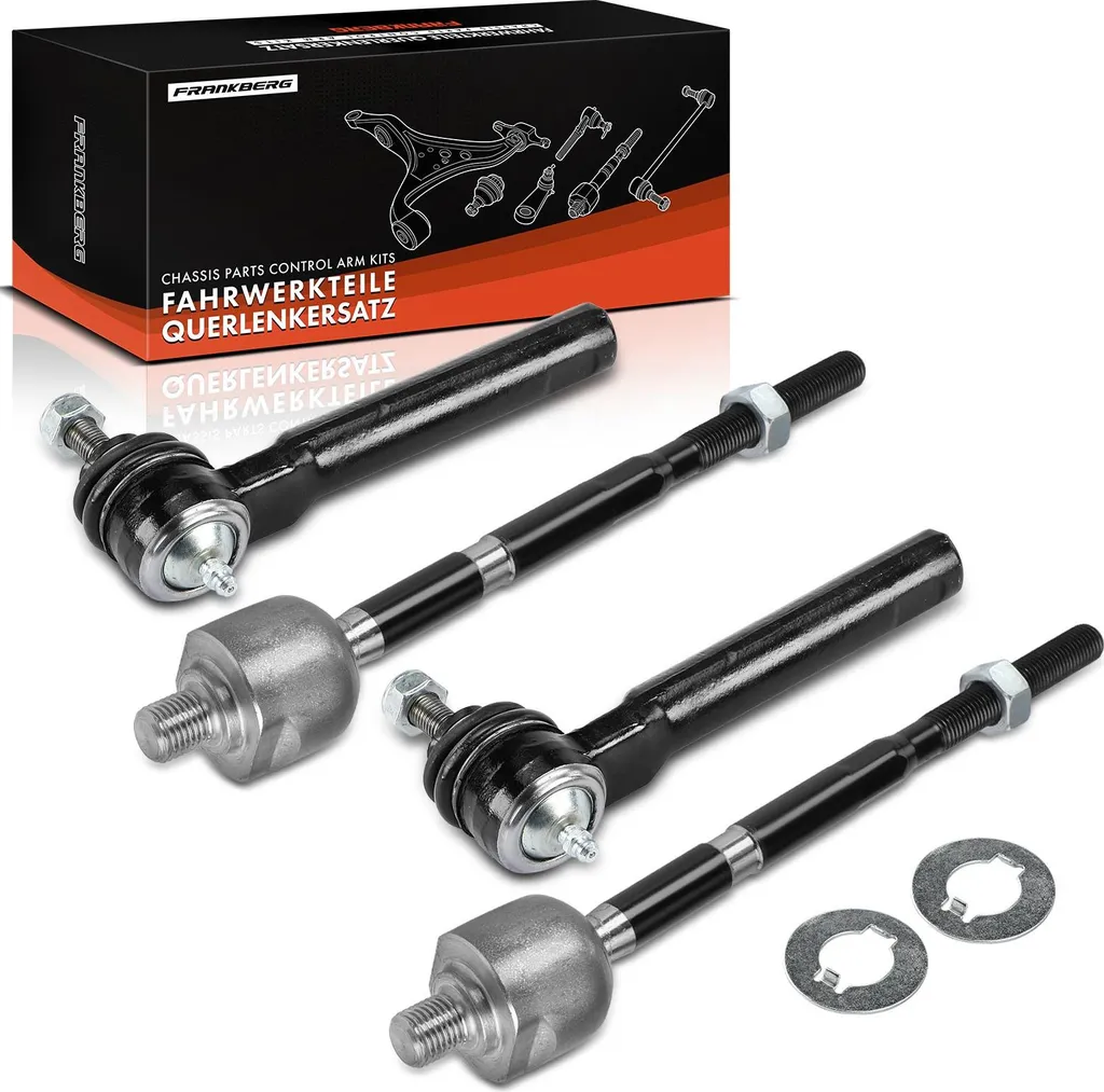 Bras de Suspension Avant pour Lancia Ypsilon 312 et Fiat Panda 0.9L 2011