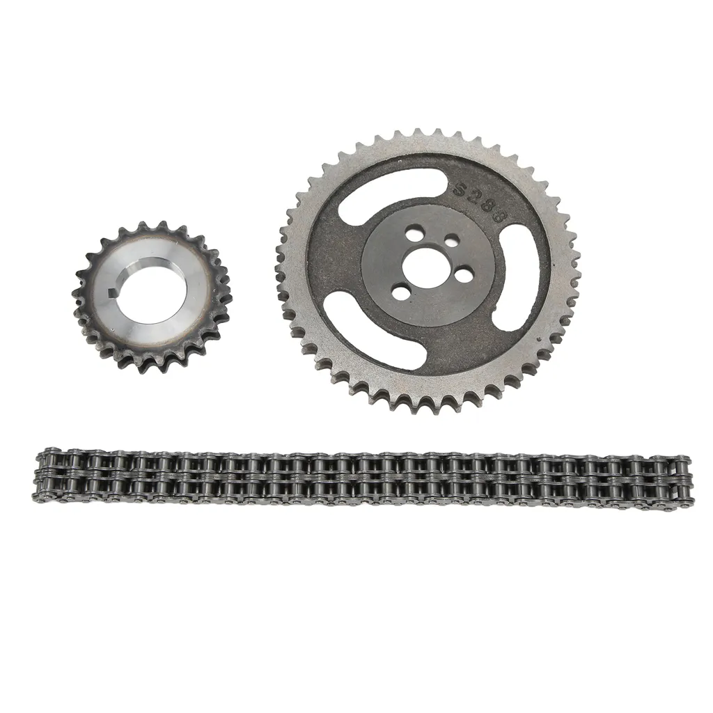 Jeu de chaîne de distribution à double rangée pour moteur 3023K