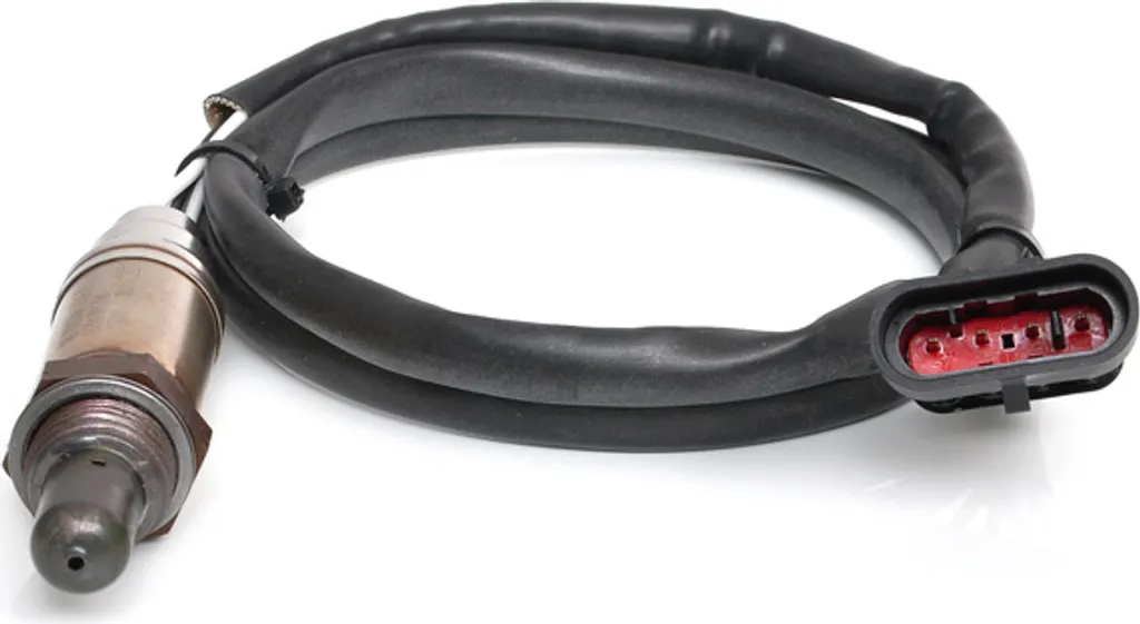 Sonde Lambda Bosch 0258005258 Haute Précision pour Fiat Siena 1.2i