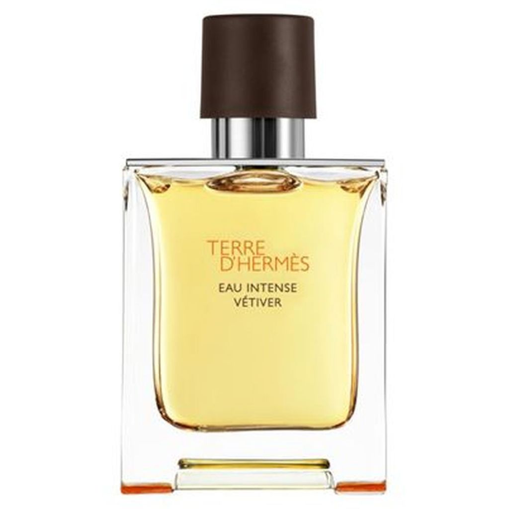 Hermès Terre D'Hermès Eau Intense Vétiver EDP 50 ml M Image du produit 