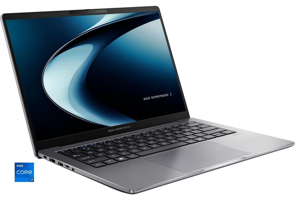 ASUS ExpertBook P3 P3405CVA-LY0046X, Intel® Core™ i7, 35,6 Produktbild 
