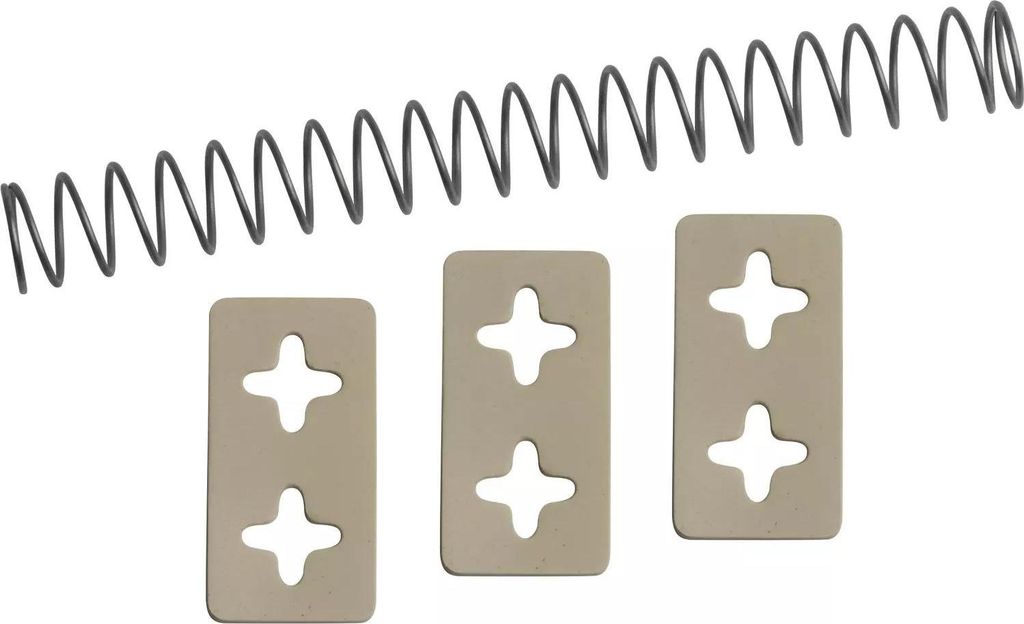WESTMARK Ersatzteil-Set 4-tlg. zu Kirschenentkerner Immagine del prodotto 