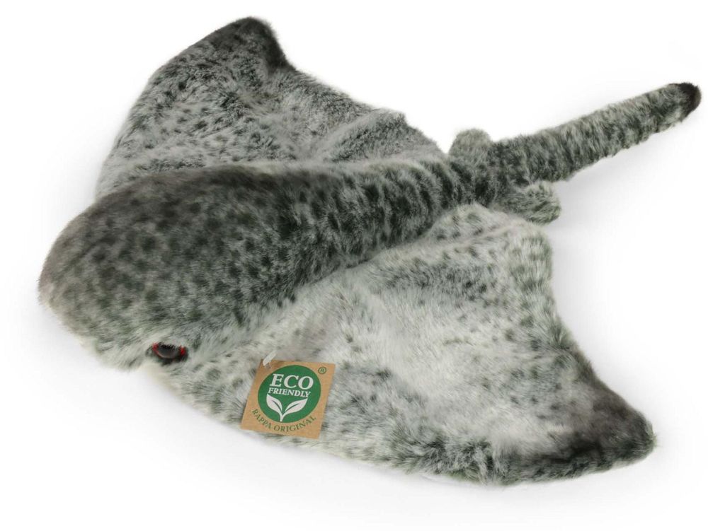 Plyšový rejnok 43 cm ECO-FRIENDLY Obrázek produktu 