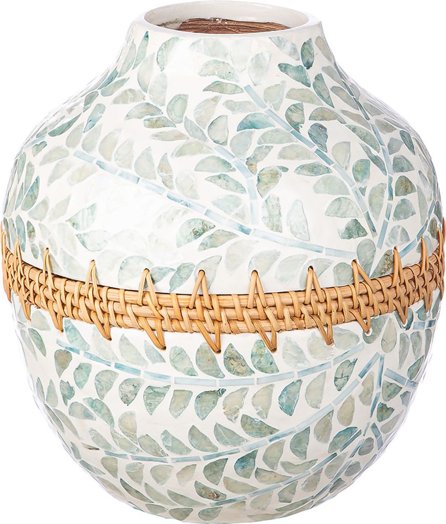 Dekorativní váza Guild "Salvador" v. 27 cm 51605 Obrázek produktu 