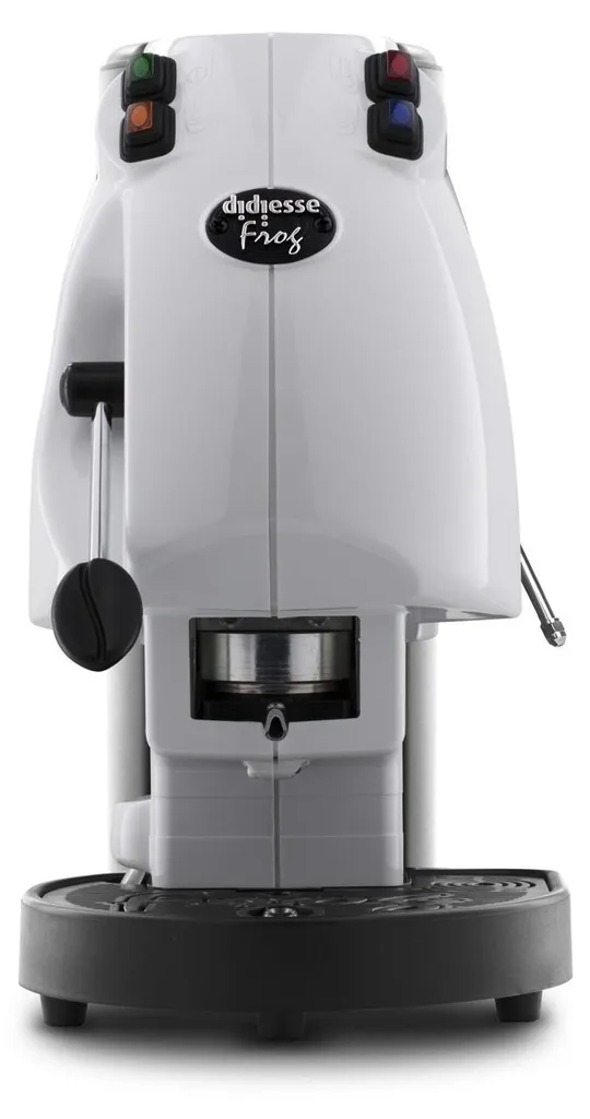 Didiesse Frog Revolution Vapor Machine Professionnelle pour Maison