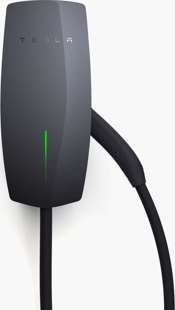 Tesla nástenný konektor Gen 3 - 22 kW - typ 2 - 7,3M - Obrázok produktu 