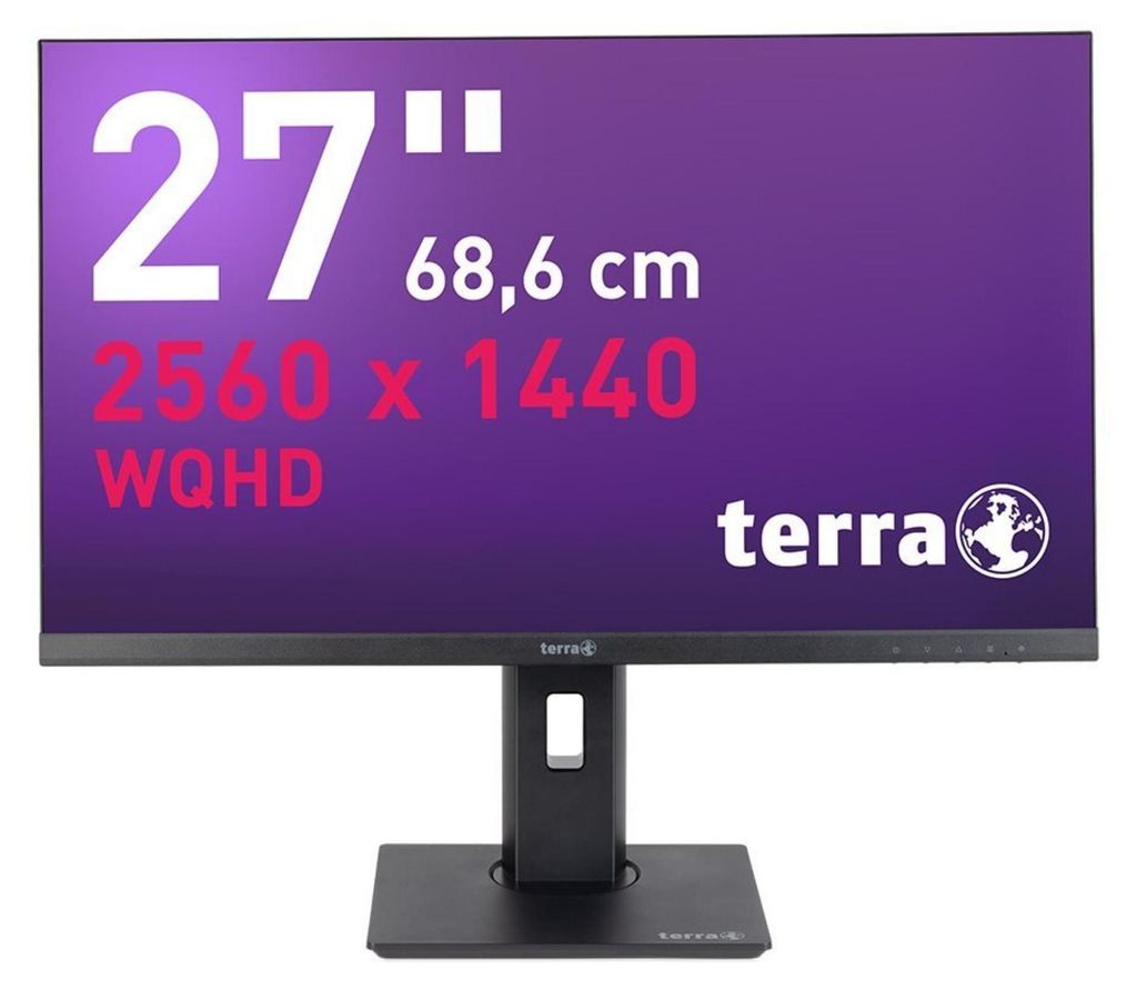 Terra Lcd/Led 2772W Pv Produktbild 