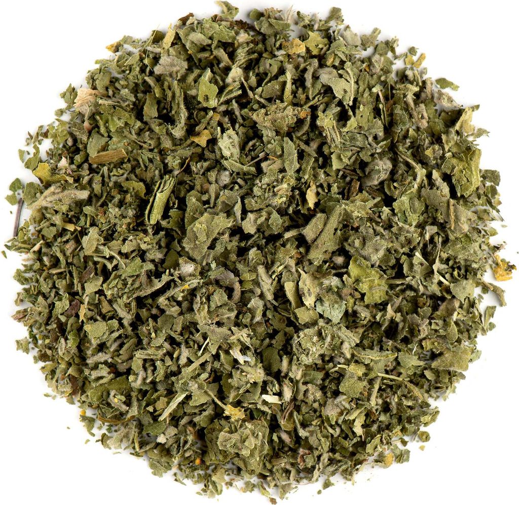 Valley of Tea Marshmallow Leaf, 350 g, 1 Stück(e)