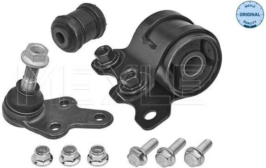 Kit Rénovation Suspension pour Ford Focus C-Max et Volvo S40 II