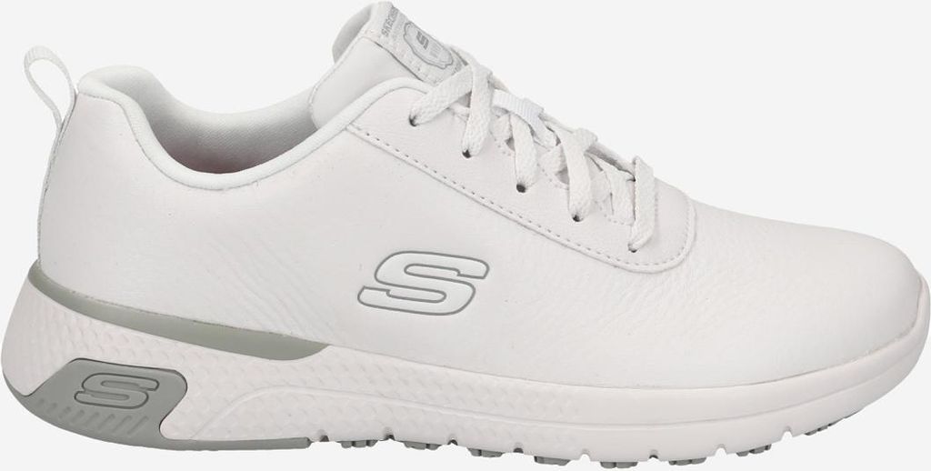 Skechers 108010EC MARSING GMINA, Sneaker in Weiß für Damen, Produktbild 