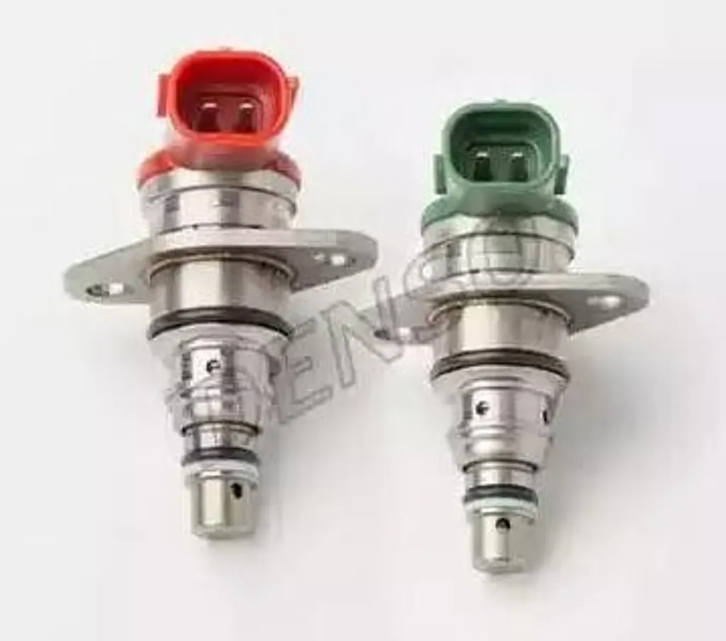 Régulateur de pression DENSO DCRS210120 robuste et haute performance - 9